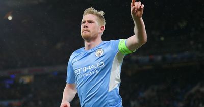 Keown makes brutal Jose Mourinho dig after Kevin De Bruyne moment in Man City vs Atletico Madrid