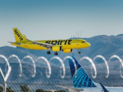 Spirit Airlines Gets Second Takeover Bid This Year: What Investors Should Know