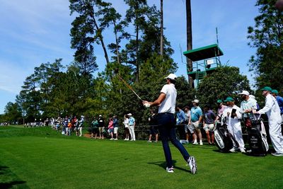 Risk-reward: 15th hole at Augusta National now a true question for Masters field