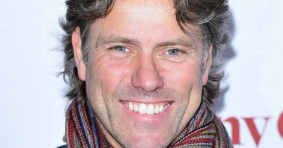 John Bishop ditches 27ft boat due to family rows and not knowing how to dock it