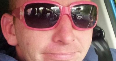 Violent man punched ex-girlfriend so hard she had seizure and lost sight in one eye