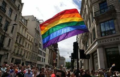 Government’s landmark LGBT+ conference cancelled amid conversion therapy row