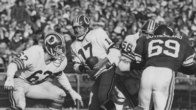 Former Vikings Star Defensive Lineman Doug Sutherland Dies