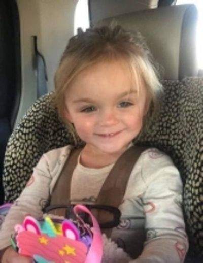 Two-year-old girl killed by SWAT officer’s bullet after parents’ murder-suicide in Kansas