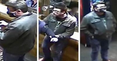 Victim punched in covid mask row to be paid £1,000 by middle-aged attacker