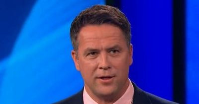 'Based on that' - Michael Owen makes Liverpool team selection claim for Man City