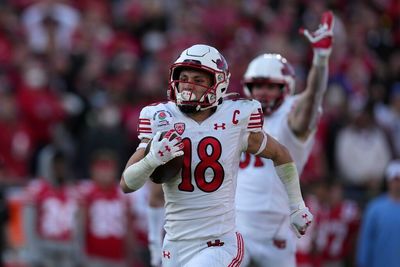 Utah’s Britain Covey could provide shot in the arm to Packers return game