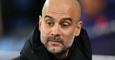 'Pep probably knows' - Man City told to make definite team selection call for Liverpool