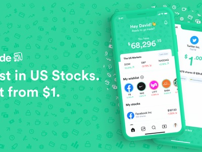 Gotrade Bags $15.5M For Global Trading App