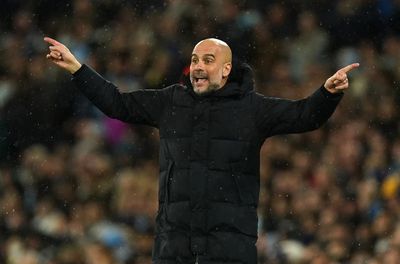 Pep Guardiola talks up Kevin De Bruyne and Phil Foden after Atletico win