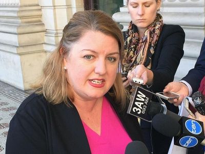 Calls for Vic 'grab and drag' assault law