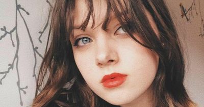 'Anti-drugs' law student, 18, dies after taking ketamine at party in halls