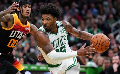 Marcus Smart on Boston Celtics’ second-half success: I always knew we had this potential