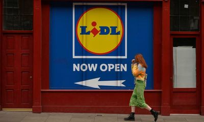 Two Lidl ads banned over ‘misleading’ Tesco price comparison