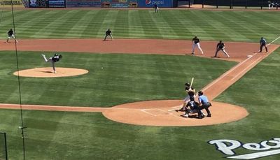 White Sox wrap up Cactus League with win over the Padres