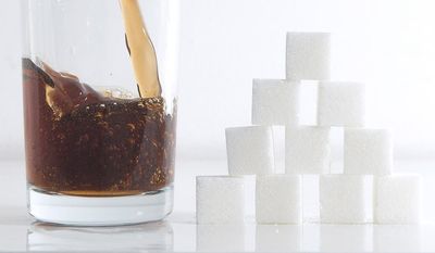 Stop delaying sugar reduction report, health organisations tell Government