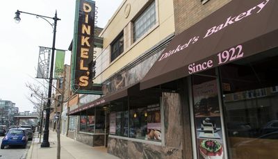 Dinkel’s Bakery to close after 100 years on city’s North Side