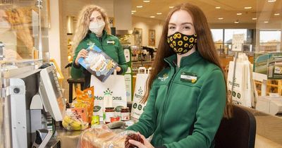 Families can get a £30 voucher to help feed their children over Easter