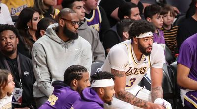 Here’s How the Lakers Could Be Eliminated From the Playoffs Tonight