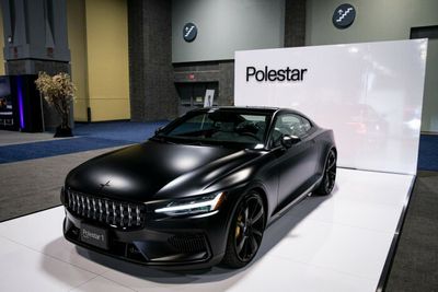 Hertz Agrees to Buy 65,000 Electric Vehicles From Polestar