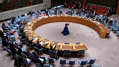 Can Russia be removed from UN Security Council and how would that work?