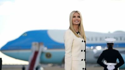 Jan. 6 committee wants Ivanka’s secrets