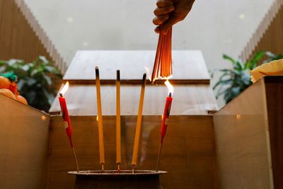 'So many bodies piled up': Hong Kong funeral services overwhelmed by COVID
