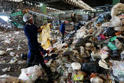Bio-plastic industry gets tax incentive