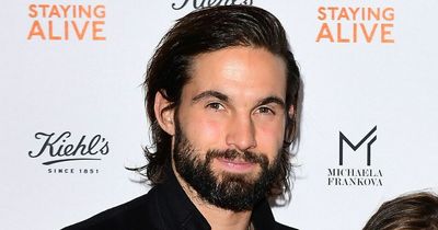 Love Island's Jamie Jewitt loses 3 stone to help him 'become a better dad'