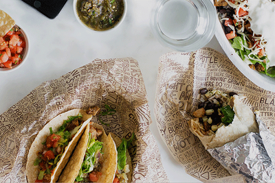 Chipotle Adds New Menu Item, Gives Away Free Food