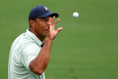 Woods aims to pull off another Masters miracle