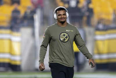 NFL Network reporter says Steelers preparing to make Minkah Fitzpatrick highest-paid NFL safety