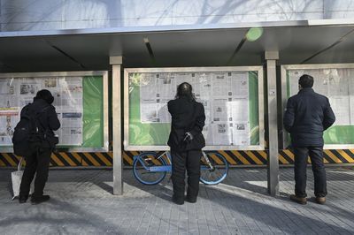 Russia-Ukraine war: In Chinese media, the US is the villain