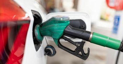 Drivers suffer biggest monthly surge in fuel prices