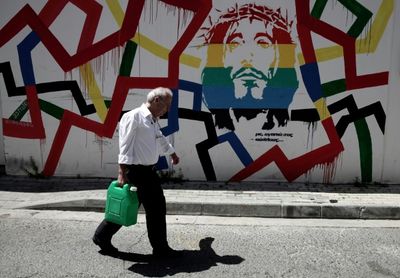 Cyprus push to ban gay conversion therapy amid exorcism claim