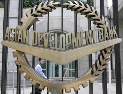 Asia set for strong growth despite Ukraine risks: ADB