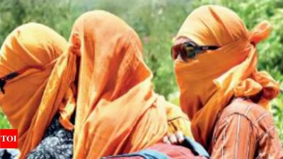 Bhopal schools from 7am to 12pm due to soaring mercury