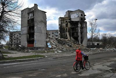 Ukraine update: US to send more javelins; Zelenskiy rebukes UN