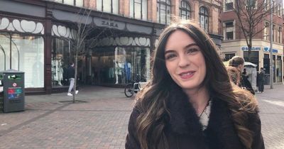 Nottingham shoppers urged to 'see the beauty' of city's most at-risk stores