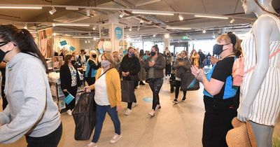 New Primark £5 scarf 'essential' for spring through to summer