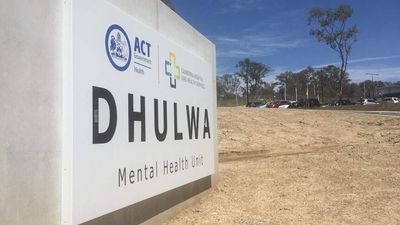 'Catastrophic event' imminent as physical assault rate escalates at Canberra's Dhulwa Mental Health Unit