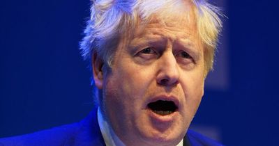Boris Johnson calls on Russians to reject Putin’s war in Ukraine