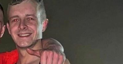 Vicious Scots thug's jail dodge is an insult to survivors of domestic abuse