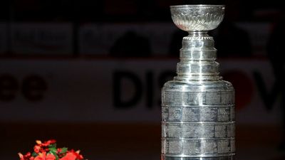 NHL Stanley Cup Tracker: Here’s What Teams Have Made the Playoffs So Far