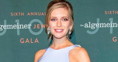 Rachel Riley opens up on the constant and invasive social media abuse she receives