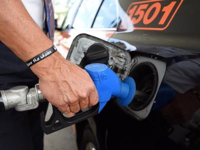 Major cities see impact of fuel excise cut