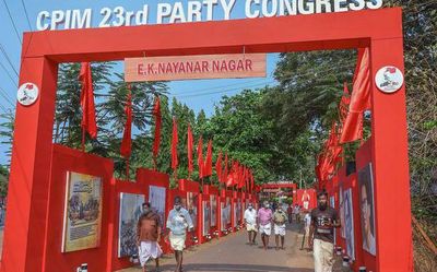 Top Kerala News developments today