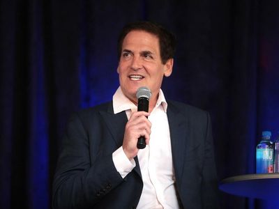 Mark Cuban Is 'Very Bullish' On Ethereum Merge For These Two Reasons