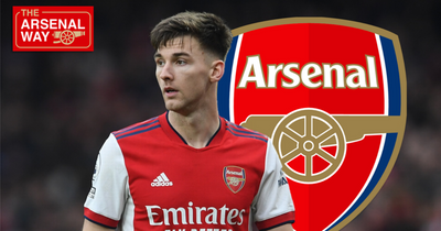 Kieran Tierney's £50m Arsenal exit reconsidered after latest injury setback raises transfer idea