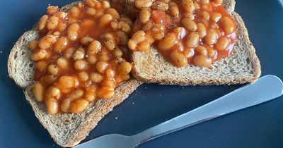 We tried 'value' baked beans from Aldi, Lidl, Sainsbury's and a 21p tin made us give up Heinz